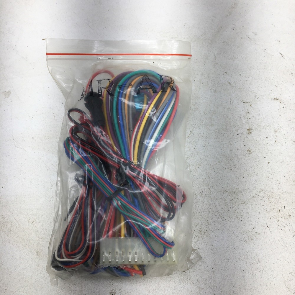 Vampire Auto Security RS102 (New Old Stock)