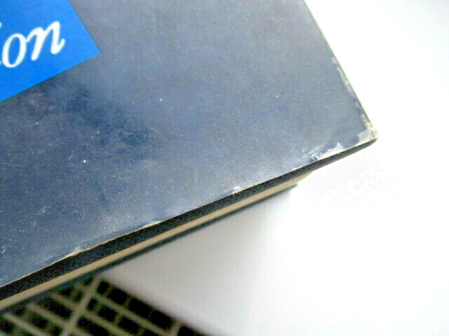 ROGETS THESAURUS HARDBACK BOOK ENGLISH WORDS & PHRASES REFERENCE TEXTBOOK