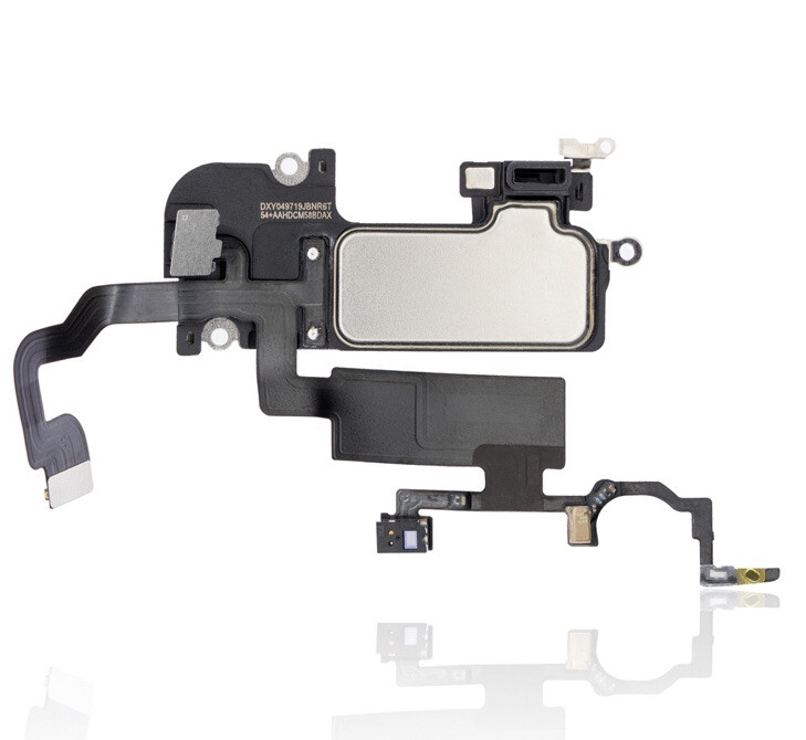 iPhone 12 Pro Max earpiece Proximity Sensor Replacement Flex Cable OEM