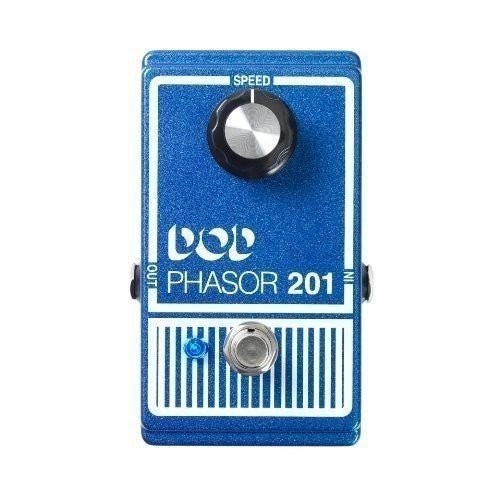 Digitech DOD 201 Phasor