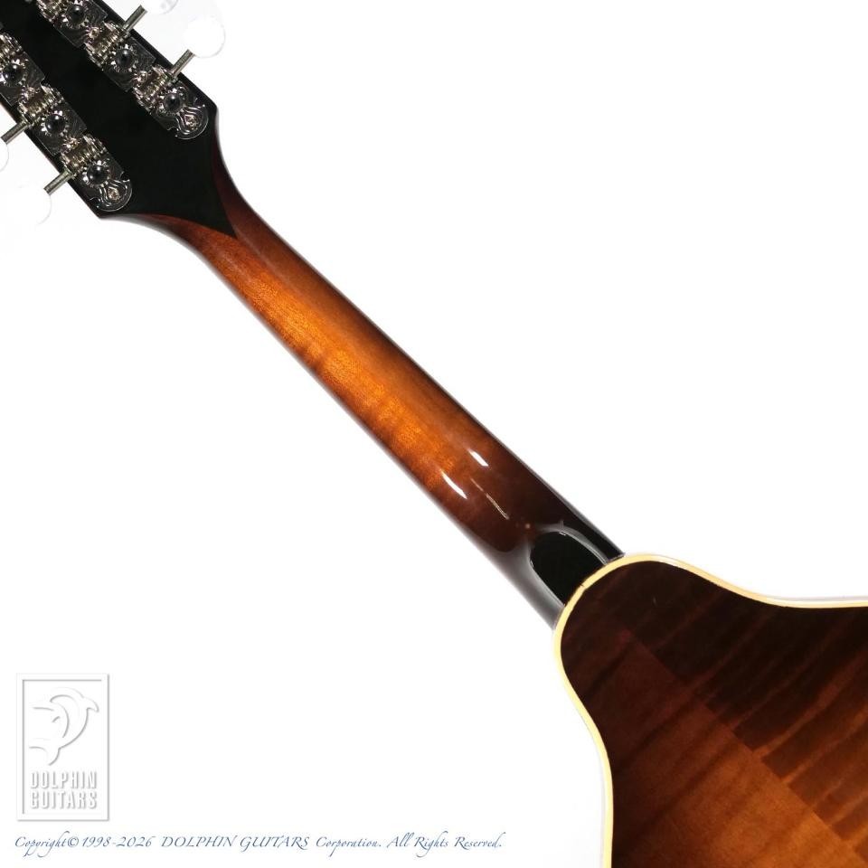 Heritage H-50 Maple Mandolin USED JP