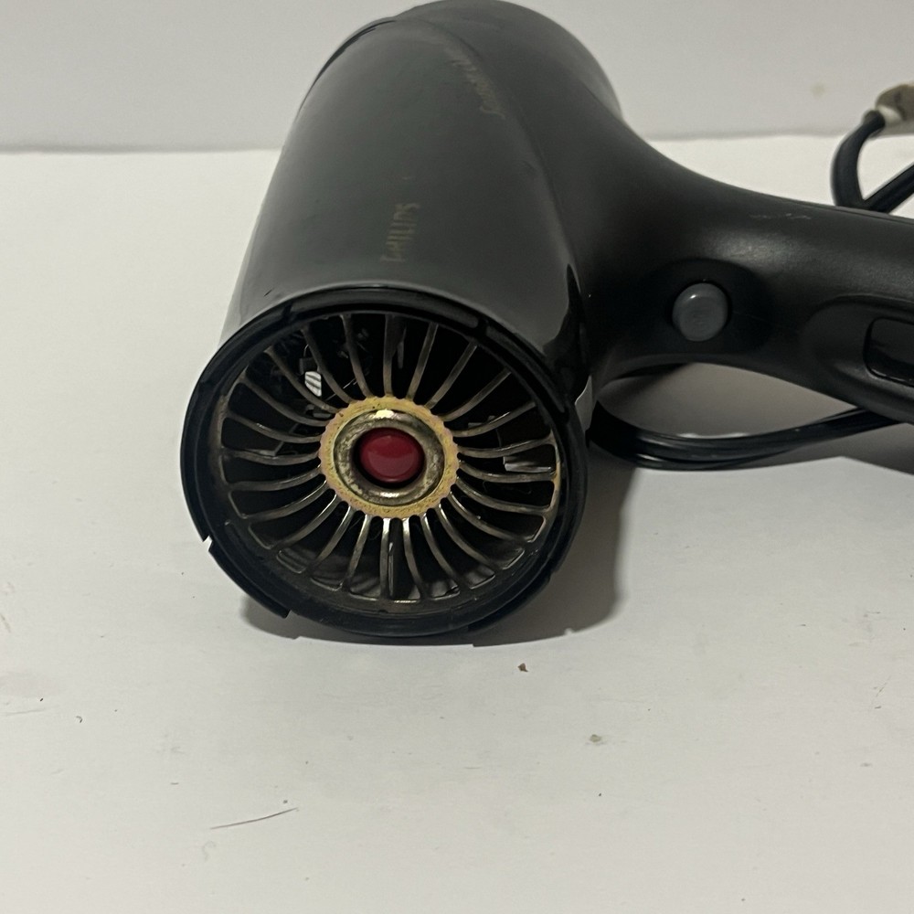Philips Sensor Care 1875 Hair Dryer