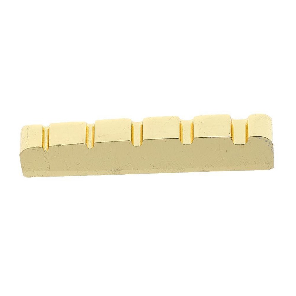Replacement Brass Classical Guitar Bridge Nut for Guitar