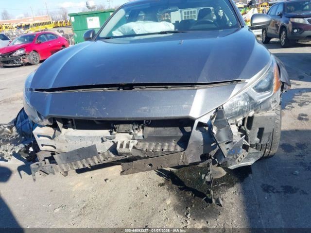 ALTIMA 2019 Glove Box 4994839