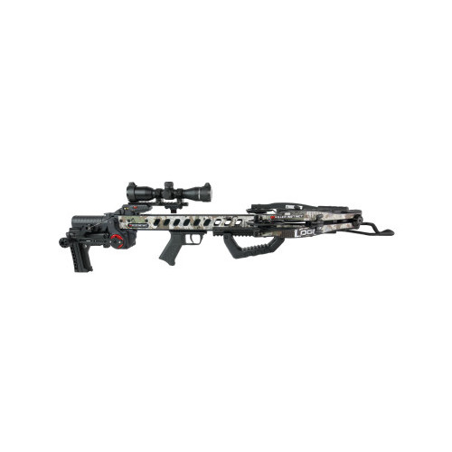 Killer Instinct Logix 435 RDC Crossbow Kit