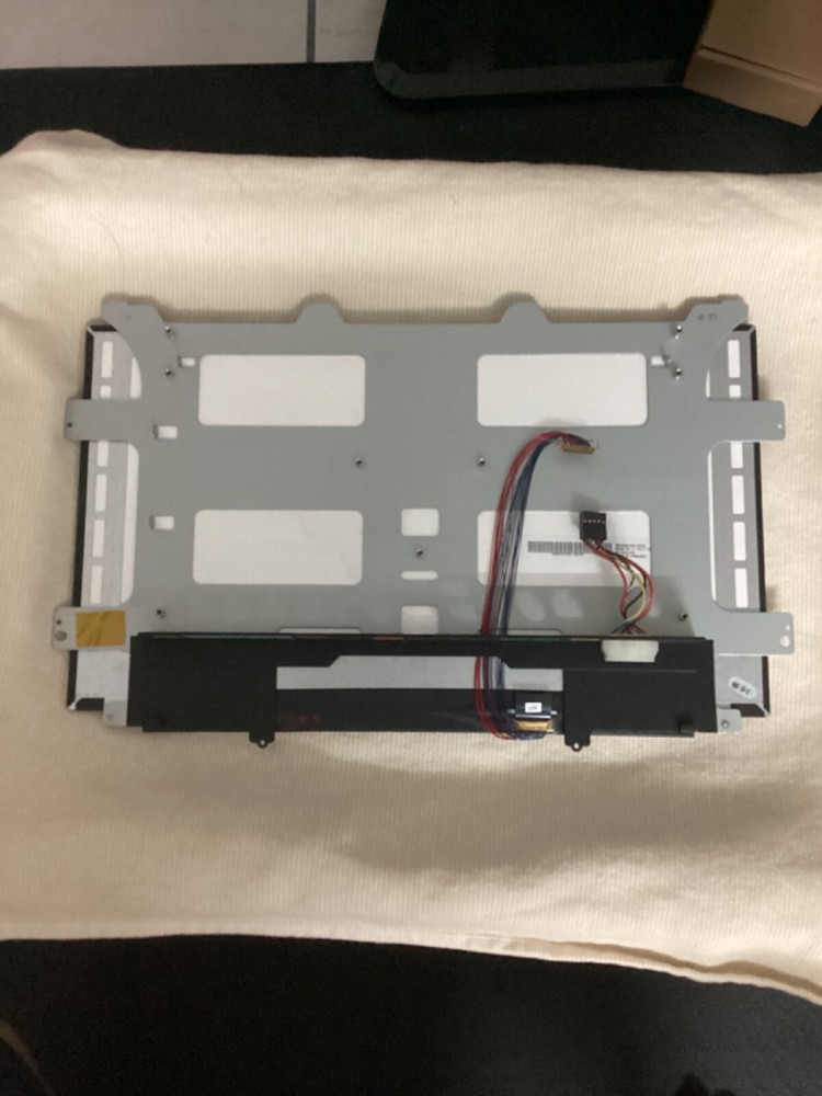 Micros Oracle WS6 LCD Display