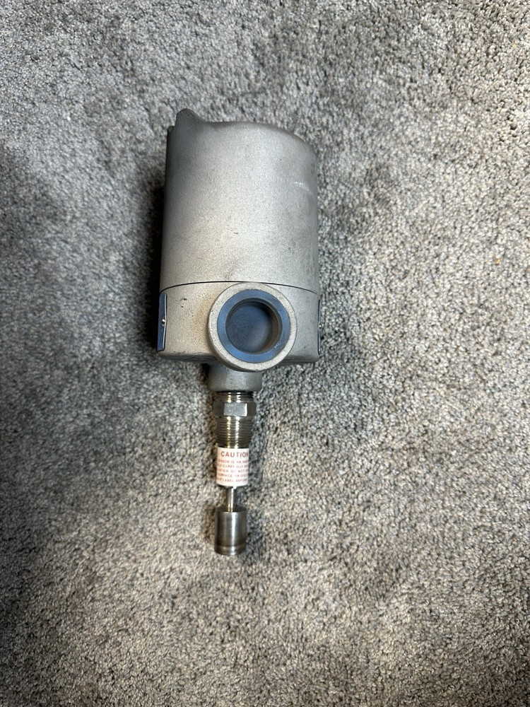 Penberthy Levelmark 614 Level Switch