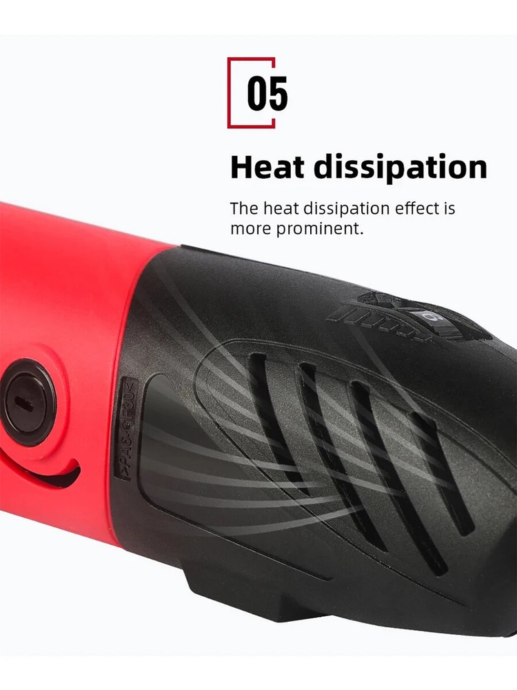 Engraving Drill Electric 220V Handheld Drill Mini Drill Tools Variable Speed New