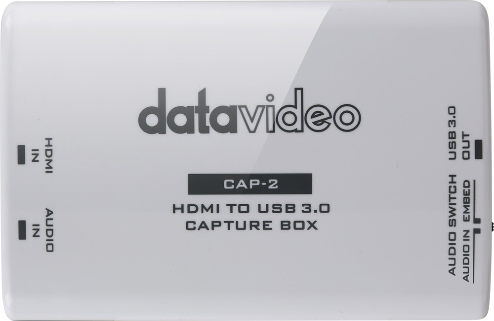SDI to USB 3.0 capture box