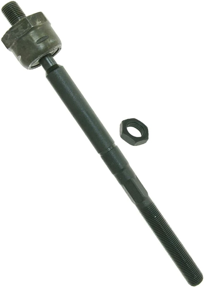 4pc Front Inner Outer Tie Rod Ends for 2004-2006 Dodge Durango 5-Lug 16mm Thread