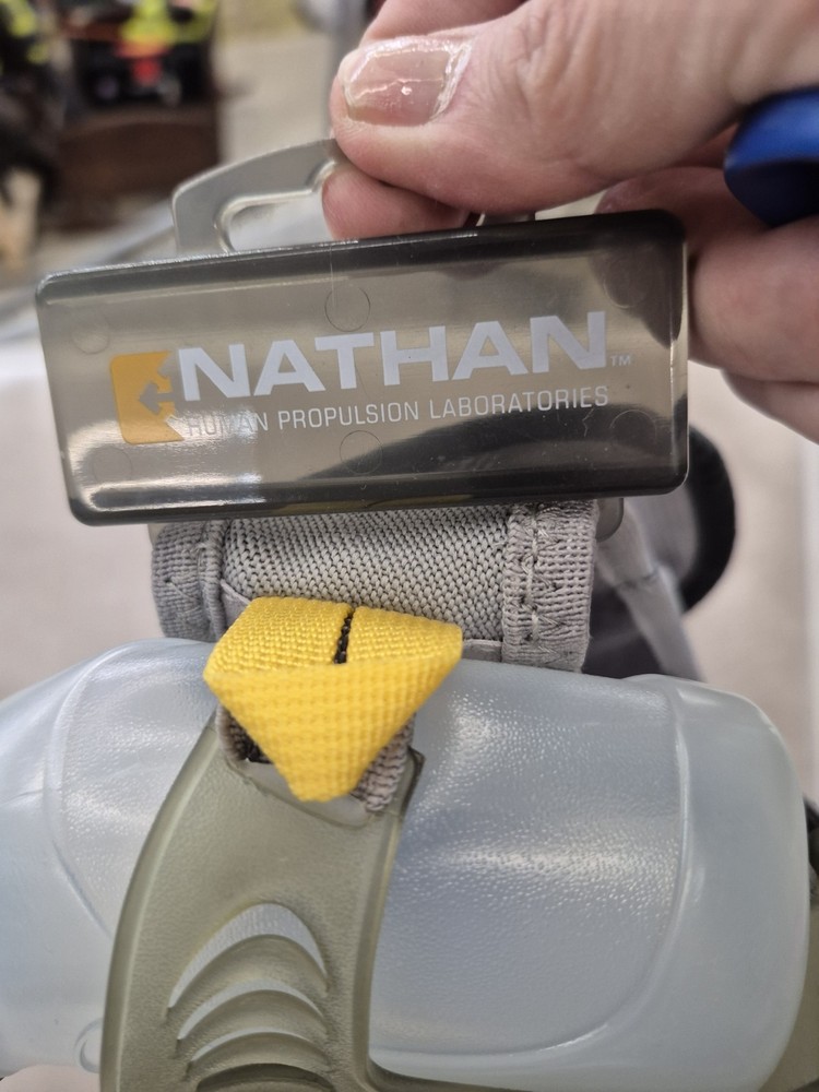 Nathan Hydration Running Belt NEW!!!!