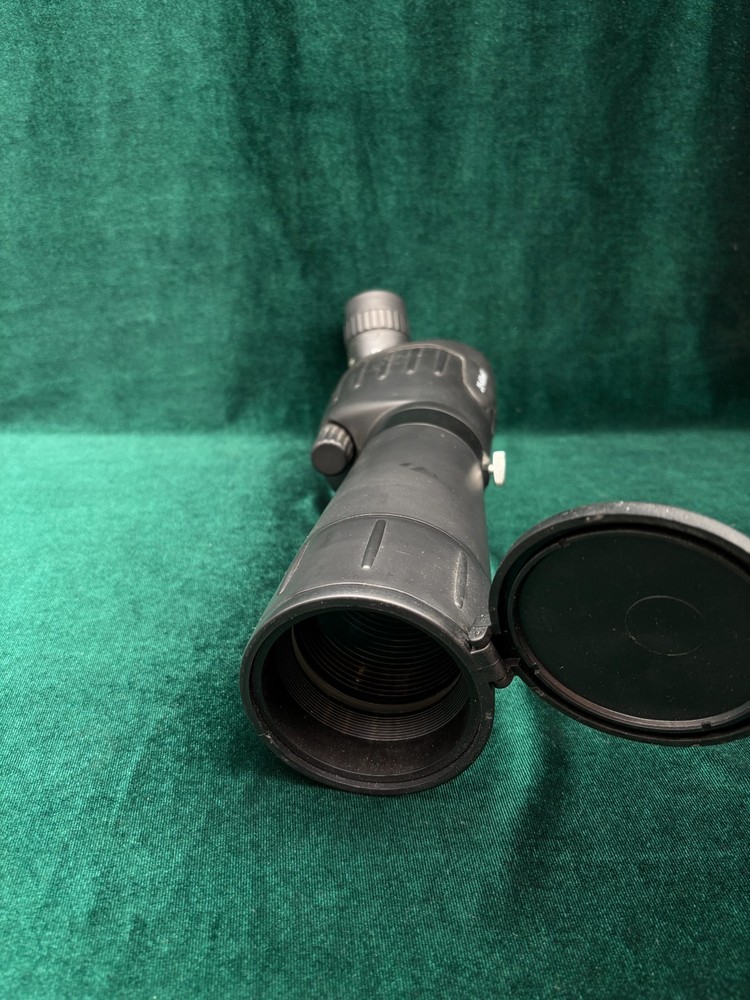 Vintage Horizon Spotting Scope Untested