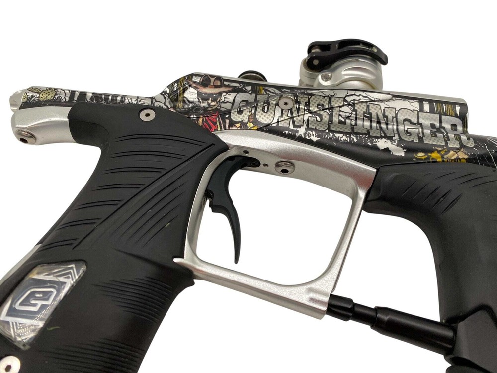 Planet Eclipse Lv1.5 Gunslinger Paintball Gun *Please Read*