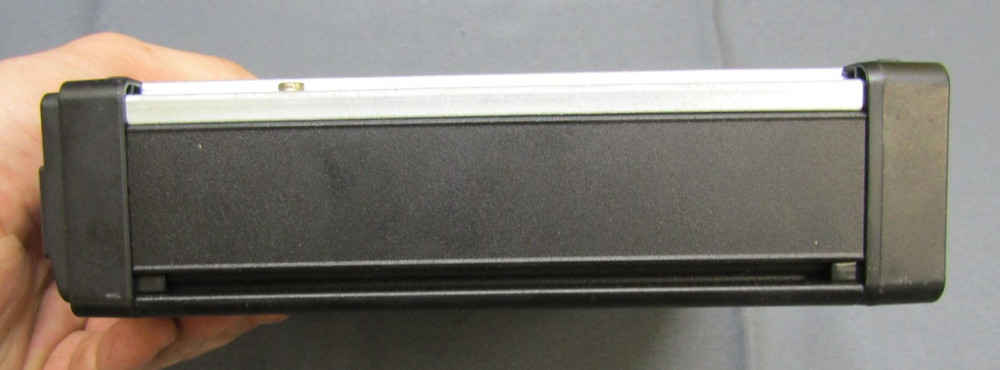 SEON Design Inc Trooper TH-4 DVR