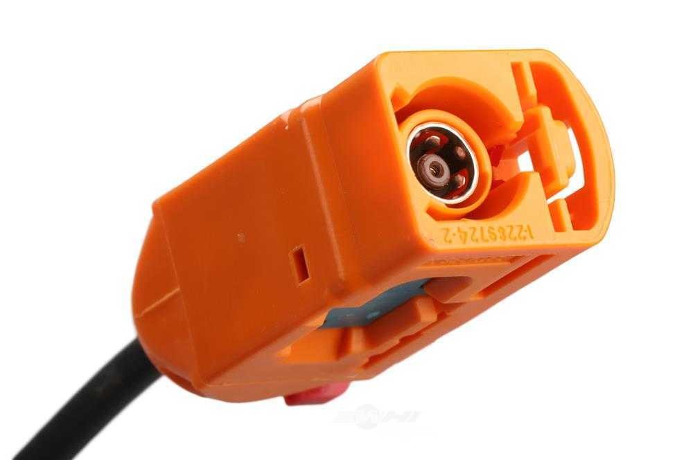 GPS Navigation System and Digital Radio Antenna Cable Kit