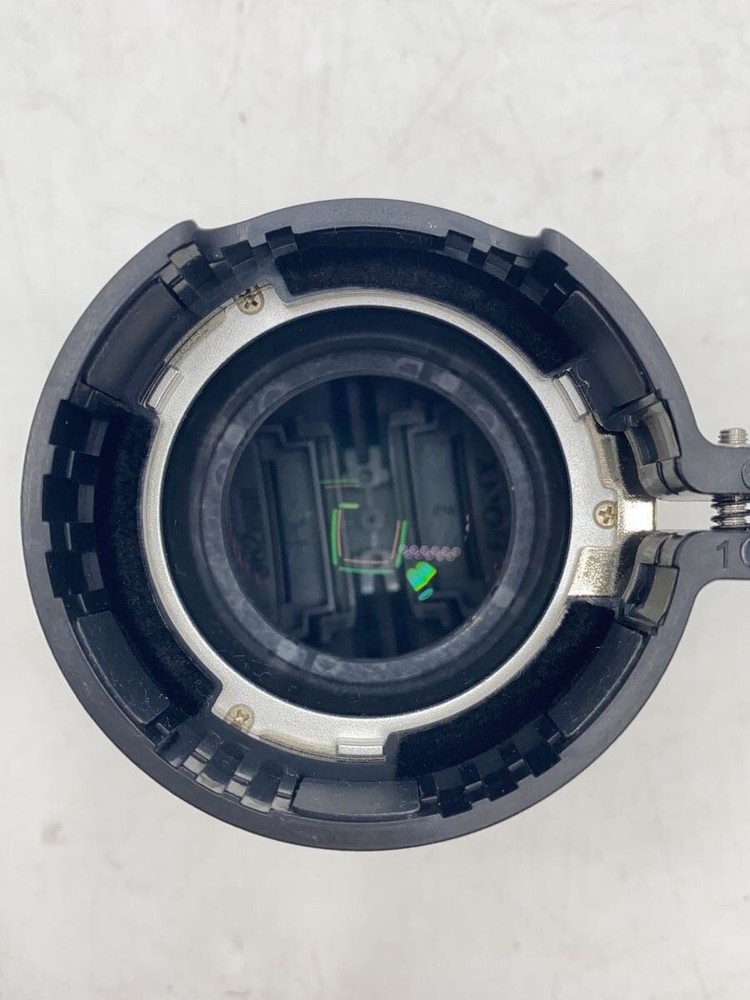 SONY/Lens/HD Wide Macro Conversion Lens