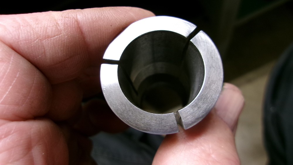 1" 5C COLLET UNBRANDED