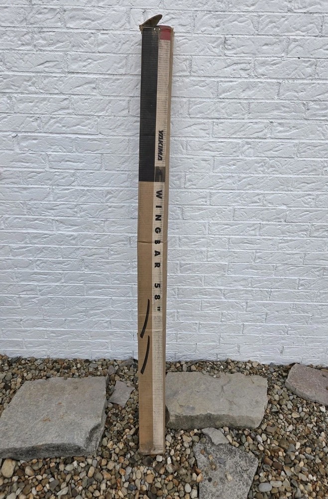 Yakima Wingbar 58"