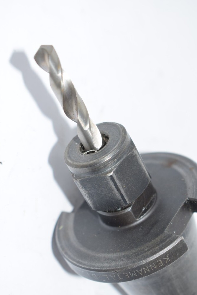 Kennametal BI32820 10/87 Tool Holder Command RS4E-0216