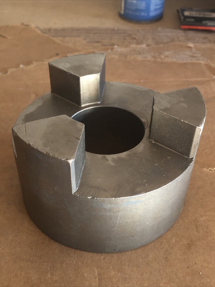 MARTIN ML190 11LT Jaw Coupling 1 15/16