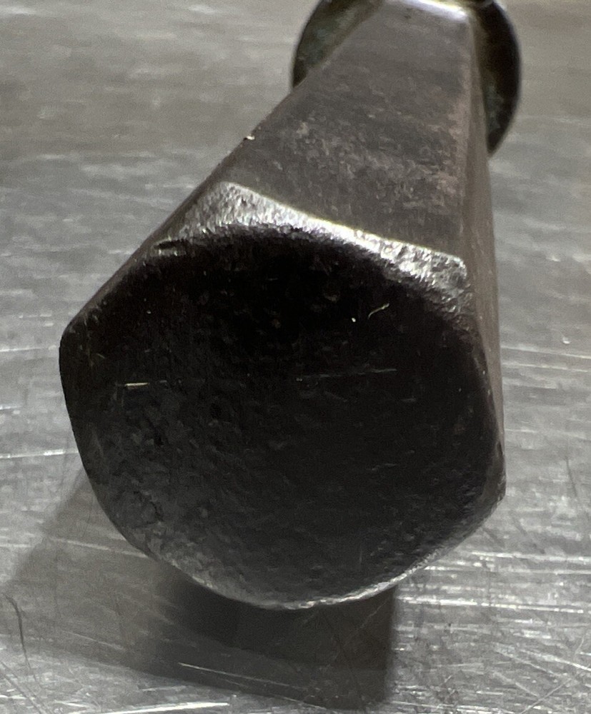 Demolition/Jackhammer Tool. Item ID 2A