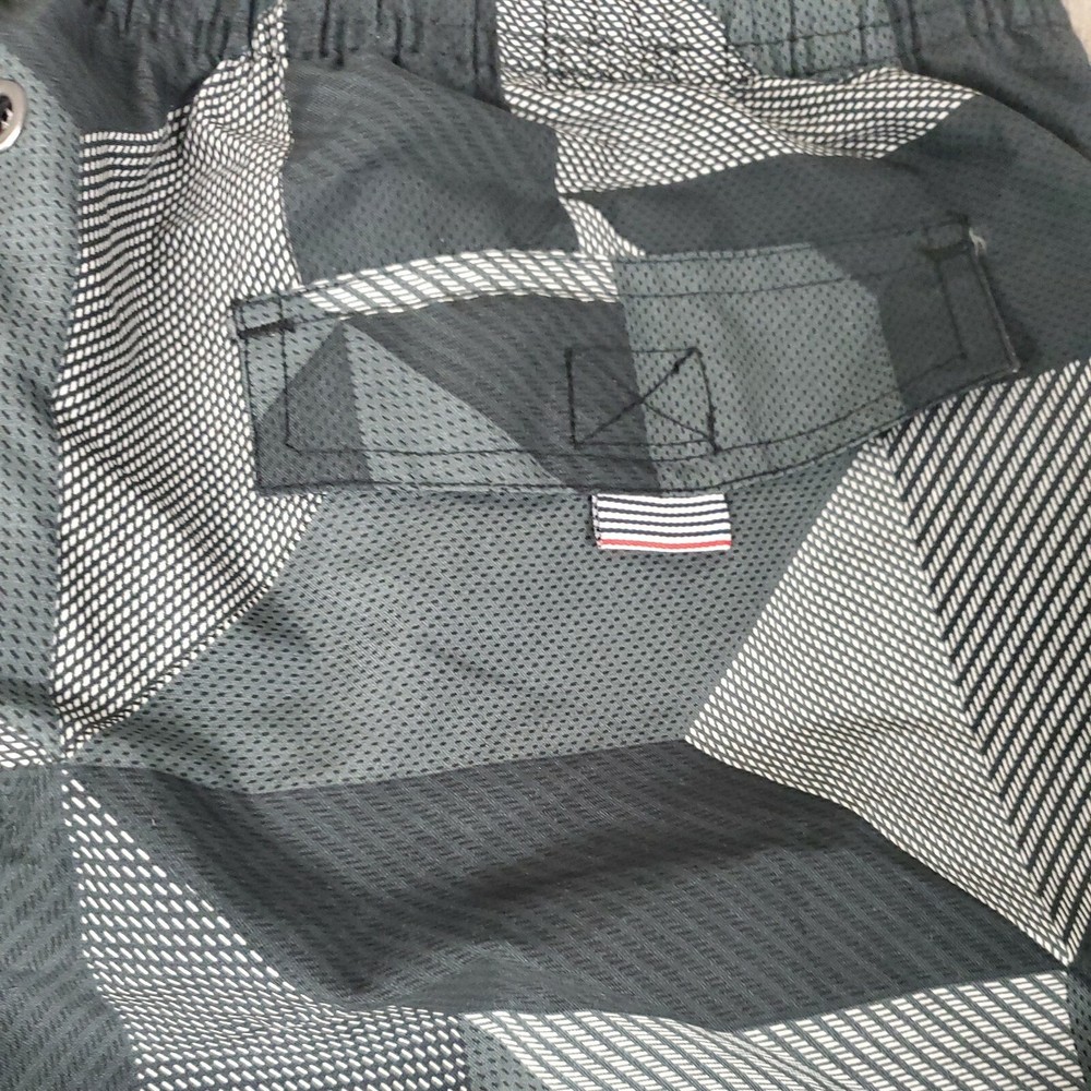 Anquier 7 Swim Shorts Trunks Run Large