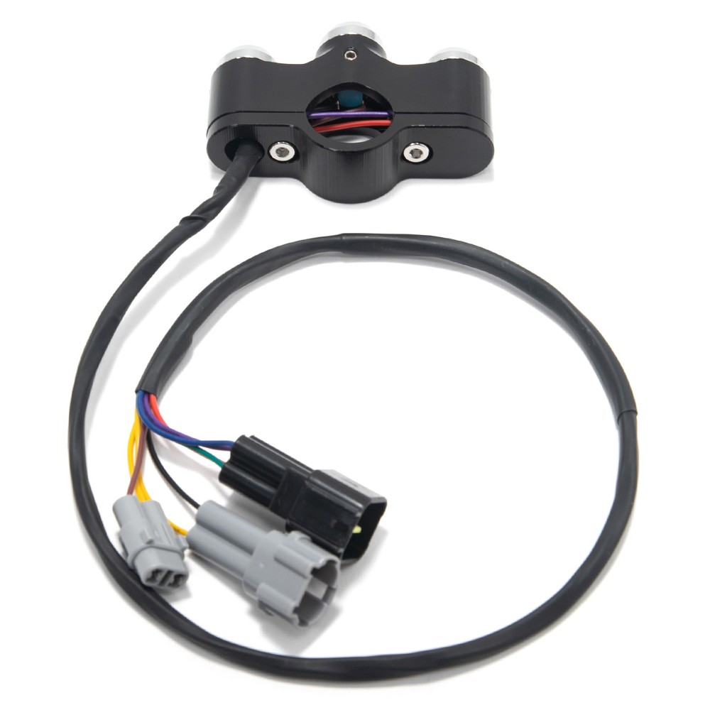 TARAZON Combination Switch Headlight/Horn Switch Kit For Sur-Ron X Light Bee LBX