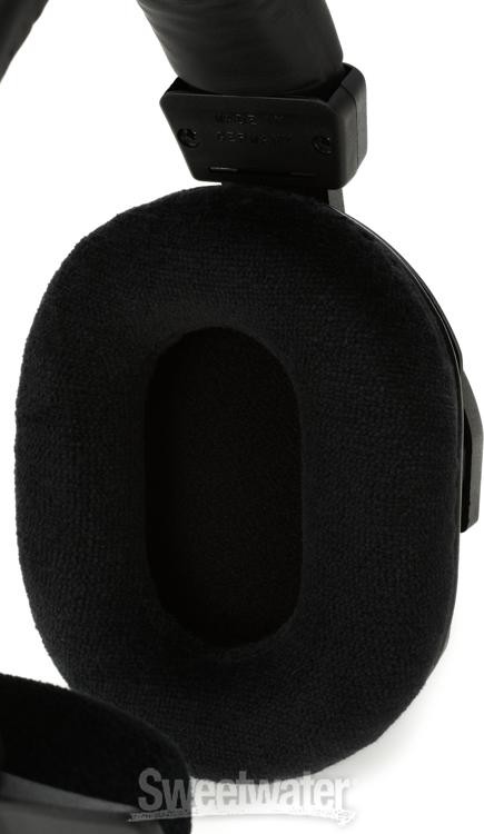 Beyerdynamic DT252 Single-ear Broadcast Headphone - Closed