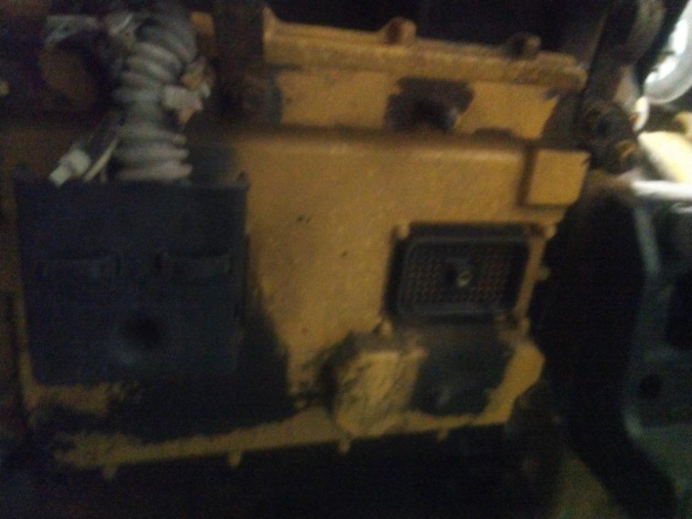 Replaces 2000 CAT 3406E 14.6 ENGINE CONTROL MODULE (ECM) ,  OH