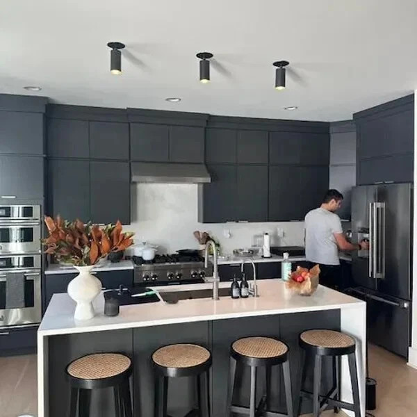 Spotlight, Ceiling spot light, Modern light, Brass Spot Light, adjustable light