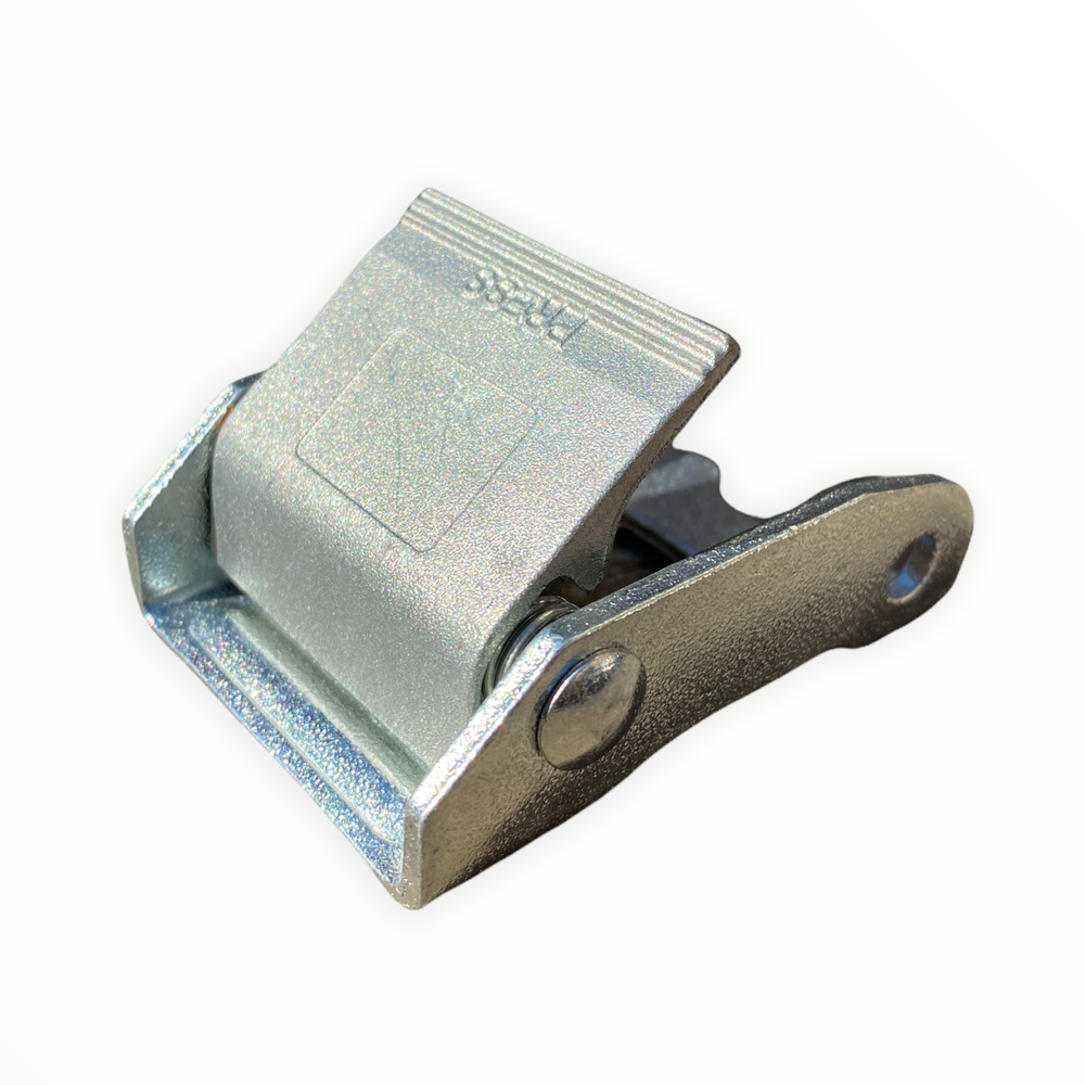 Cam Buckle Tie Down for Webbing Assemblies | CB1, CB1.5, CB2