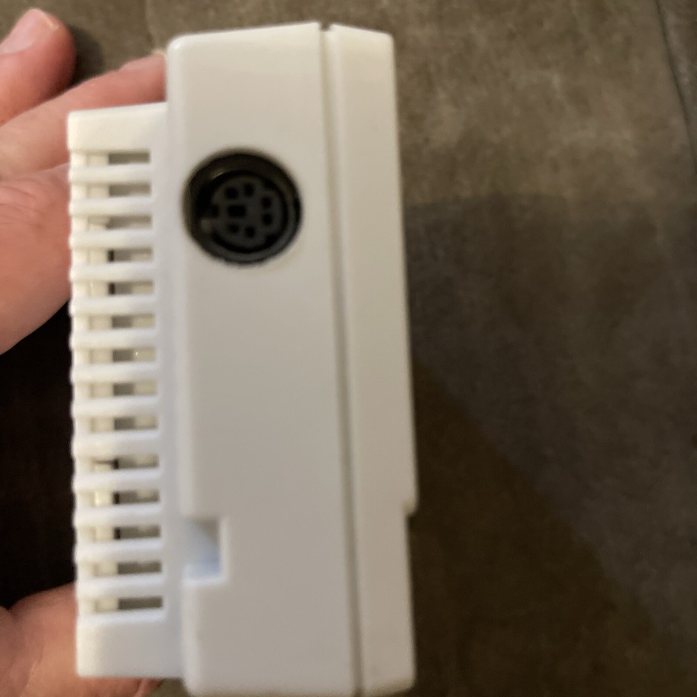 DICKSON TM325 LCD Display Temperature Data Logger