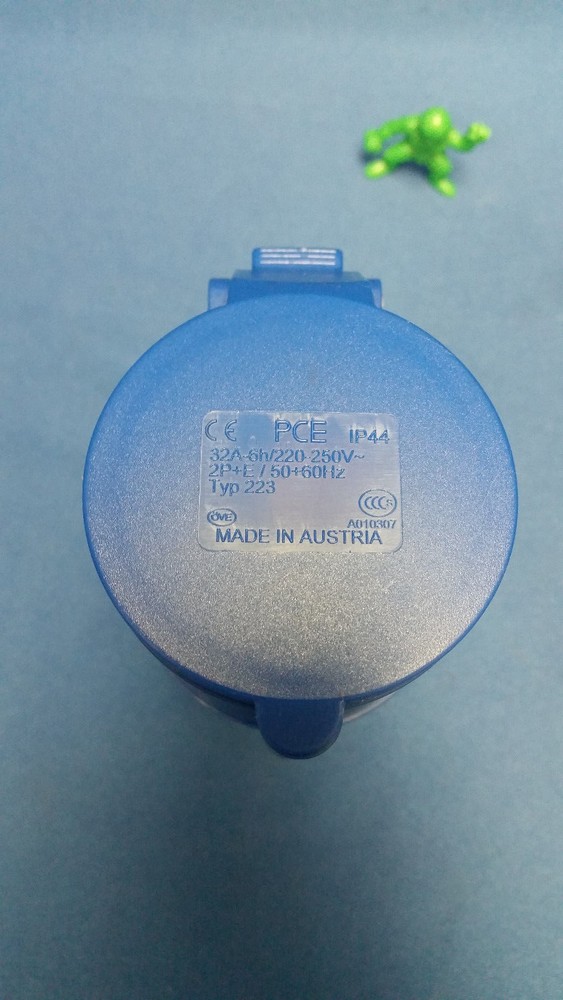 PCE Type 223 SOCKET