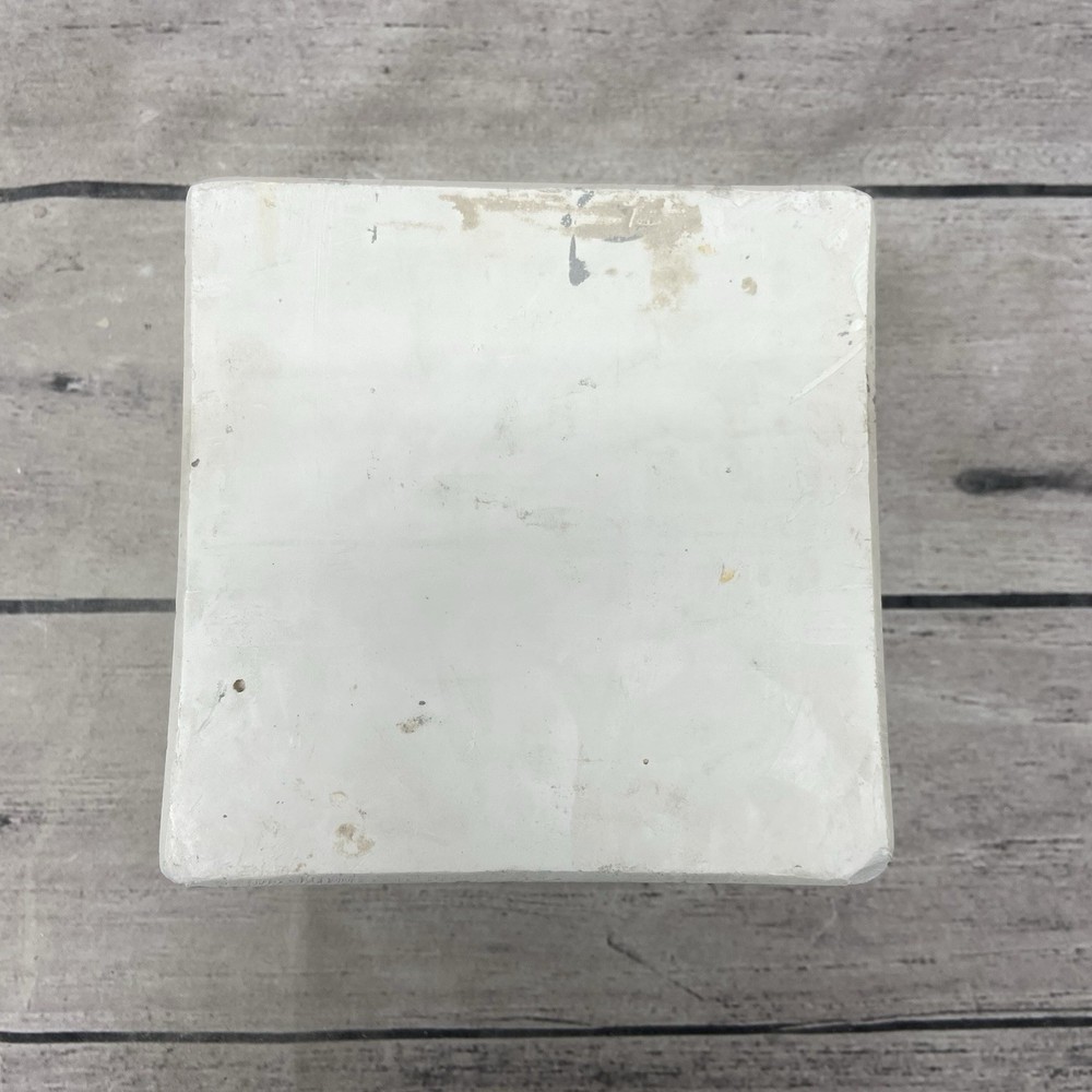 Unbranded Ceramic Casting Mold Pitcher #R581