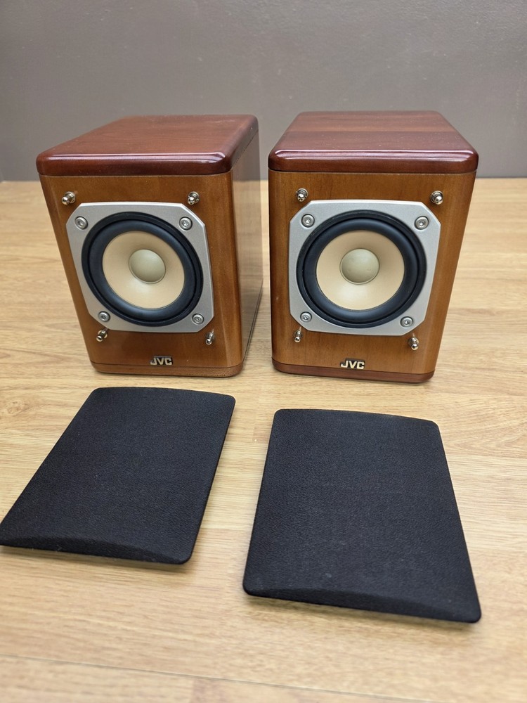 JVC FS-7000 replacement Speakers & Grill - Tested Micro Hi-Fi System