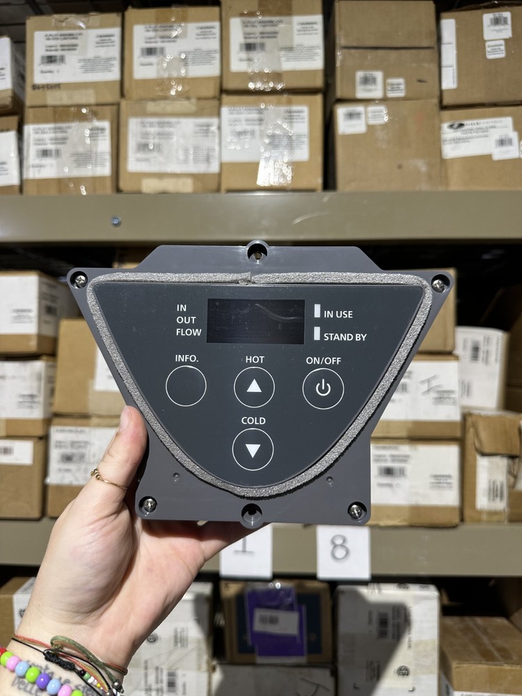 100074660 | 319143-502 | A.O. Smith Indoor Temperature Controller