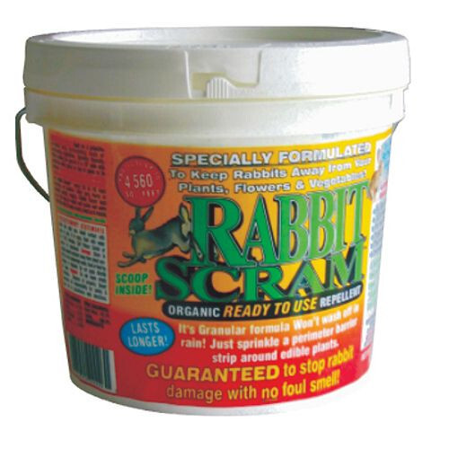 Rabbit Scram 6lb.