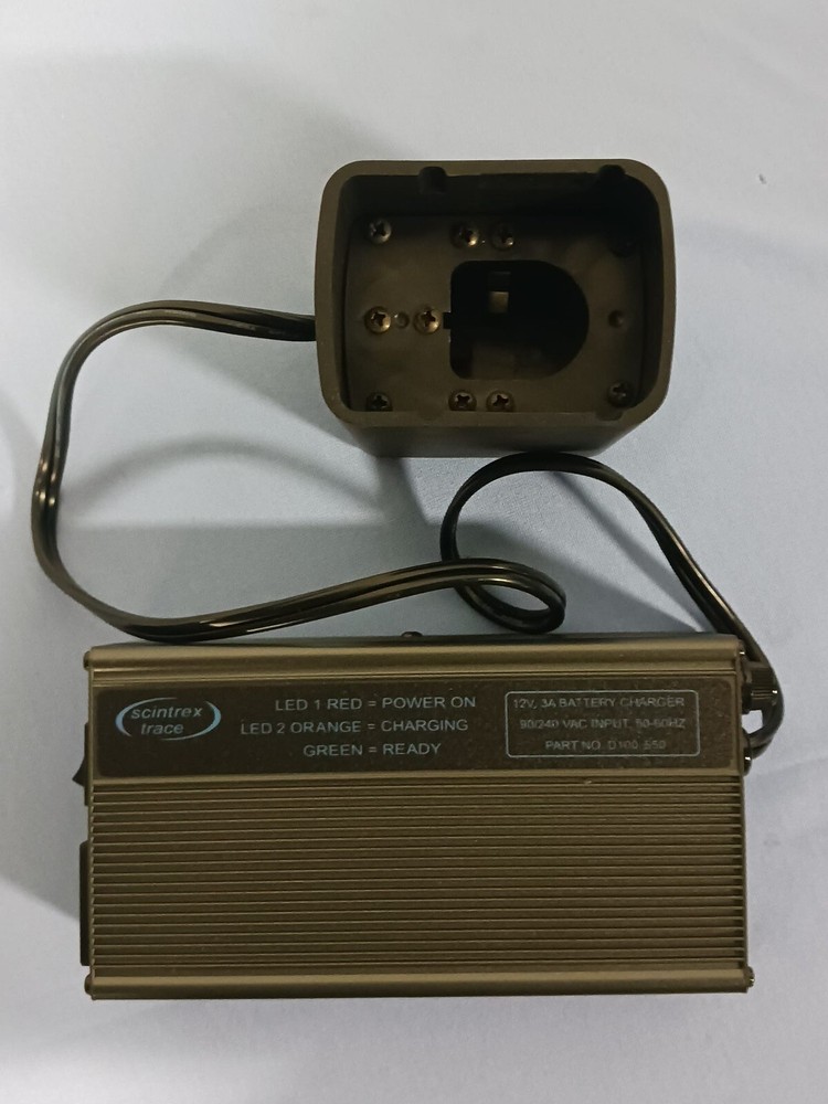 Scintrex Trace E3500 Hand Held Detector