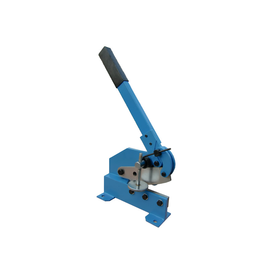 Sheet Metal Cutter - 8"