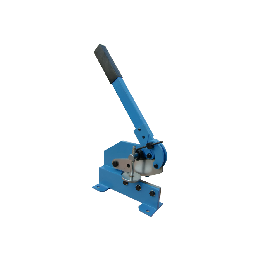 Sheet Metal Cutter - 8"