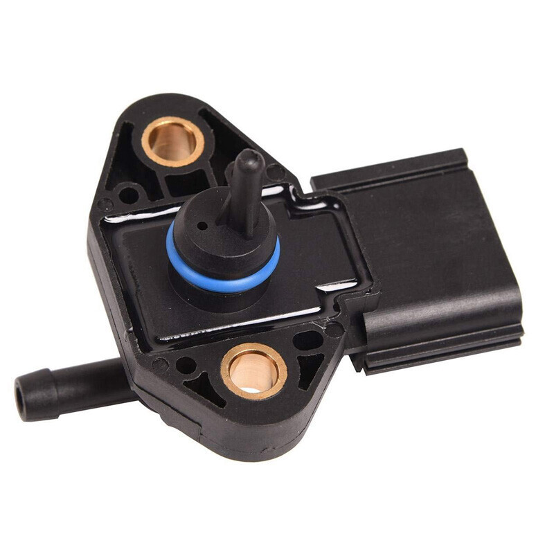 Fuel Injection Pressure Sensor 3F2E9G756AA For Ford E150 E250 E350 Focus Lincoln