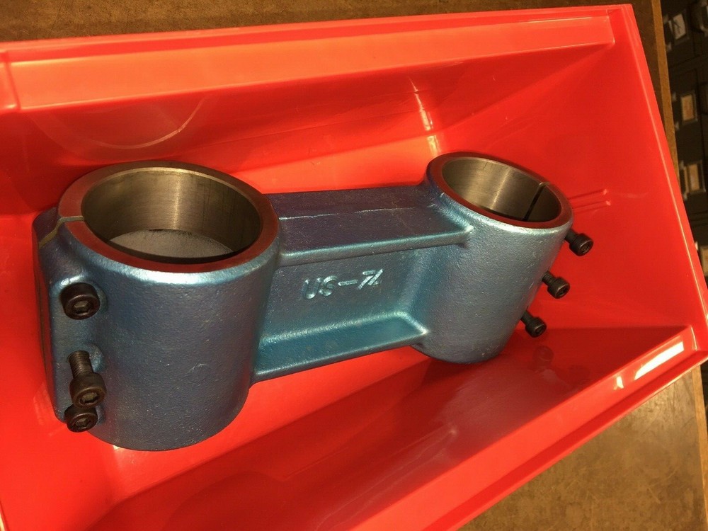 FS-74PS, Sugino Mount, Parallel Support, Split Clamp, 74mm Bore, NEW