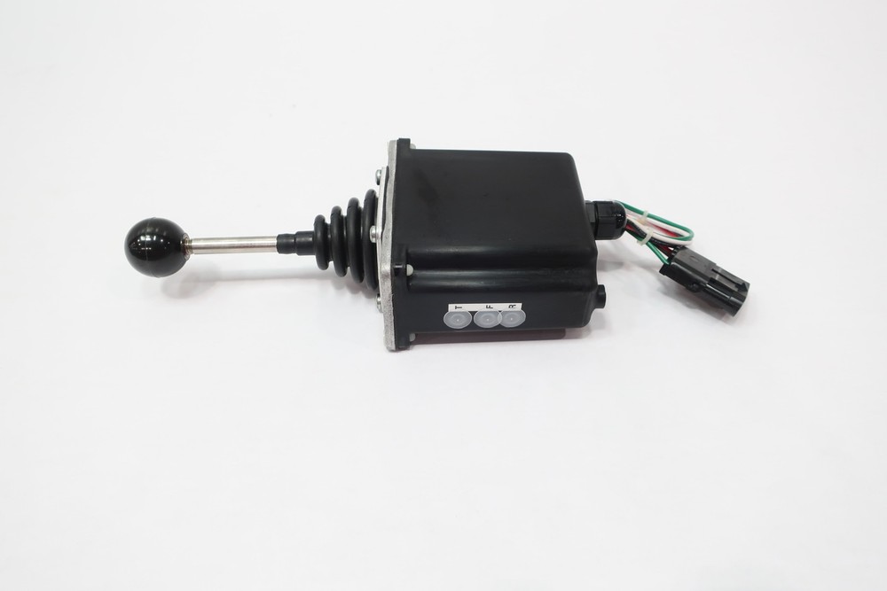 Sauer-danfoss MCH41BL7320 Control Handle 24v-dc