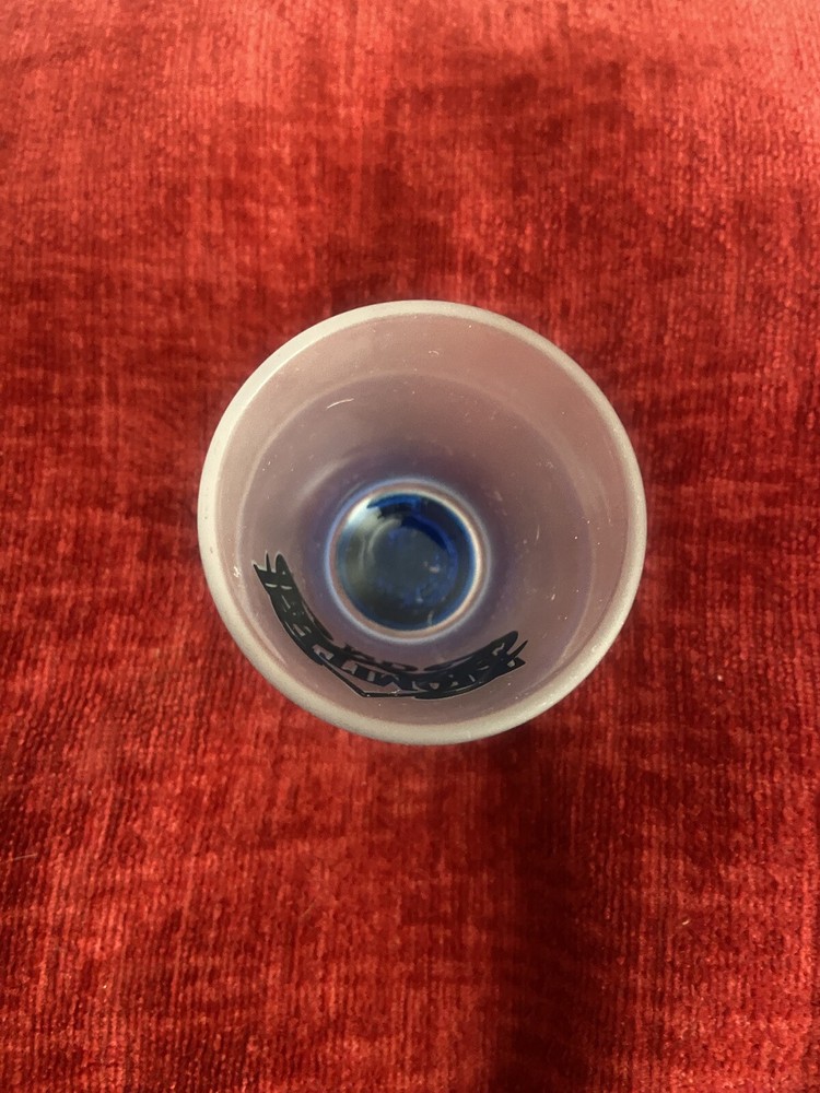 Baltimore MD Shot Glass