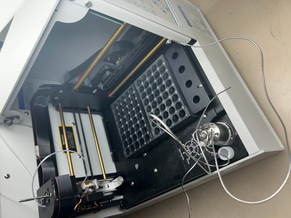 GP Instruments AutoSampler 719/00000/34