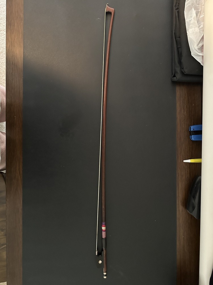 Egidius Dorfler viola Bow