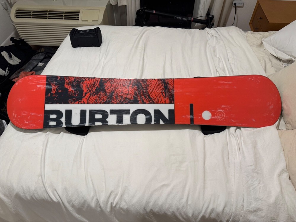 Mens Snowboarding Gear (Bundle)
