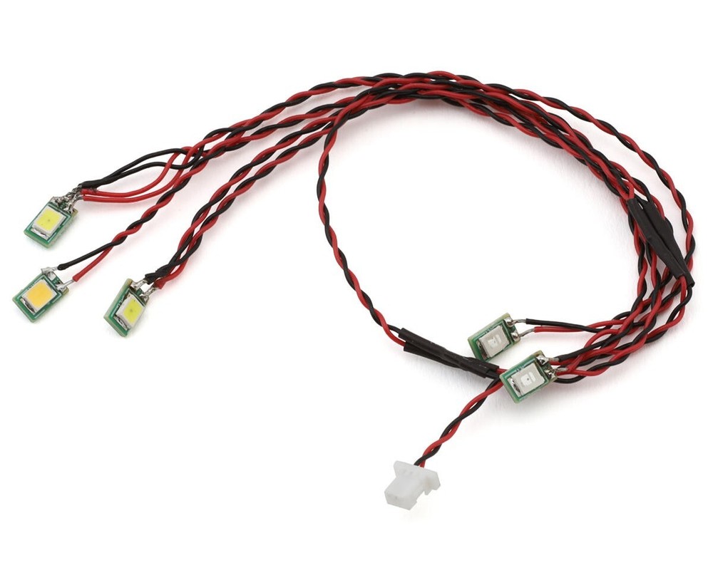 Eflite 1113 Optional LED Set: UMX Slow Ultra Stick