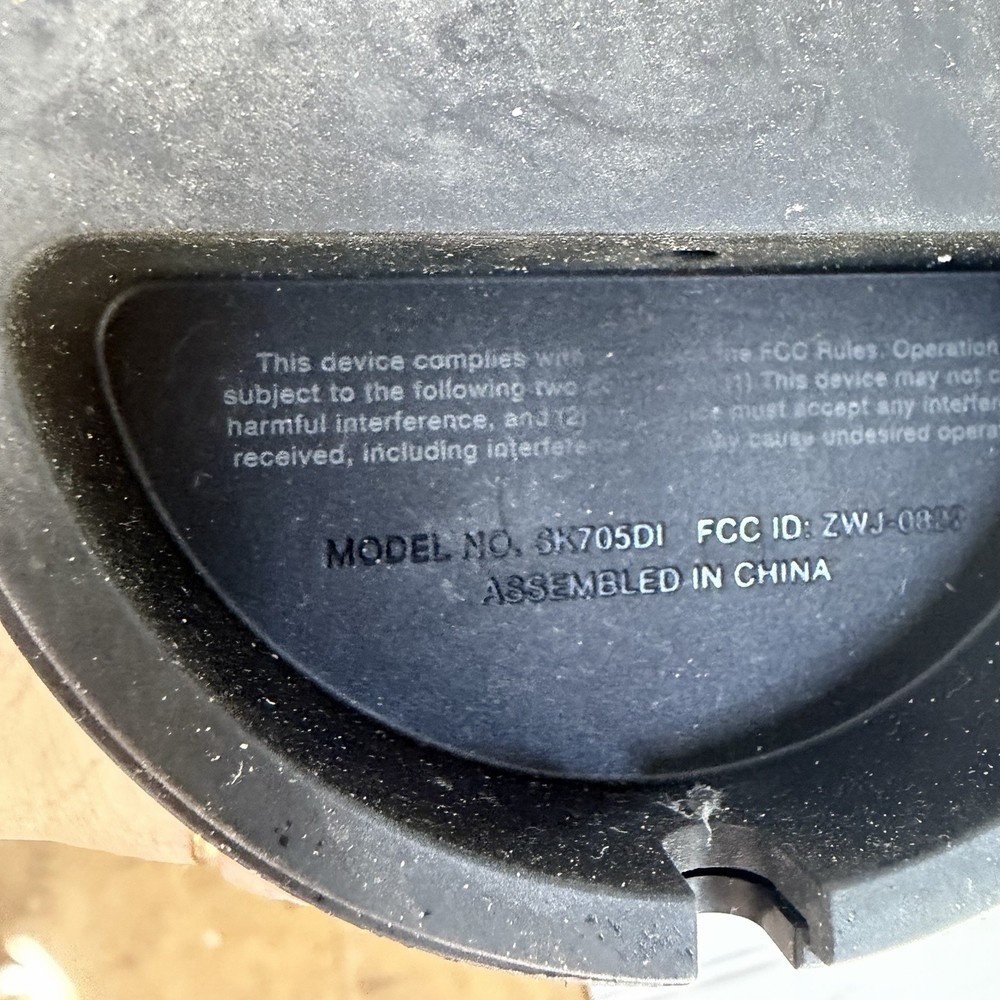 Amazon Echo Plus (1st Generation) Smart Speaker - Black