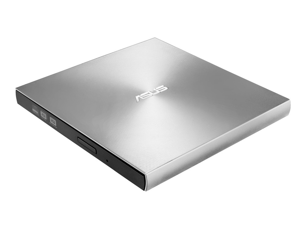 ASUS ZenDrive U9M Silver Tray Horizontal Computer 90DD02A2-M29000
